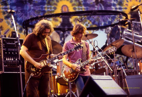 Bob Weir