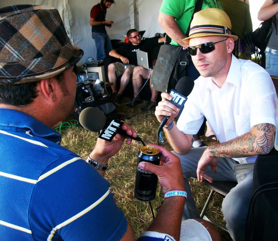 Flogging Molly