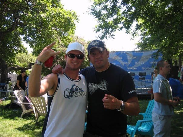 Slightly Stoopid