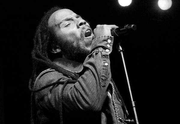 Ziggy Marley