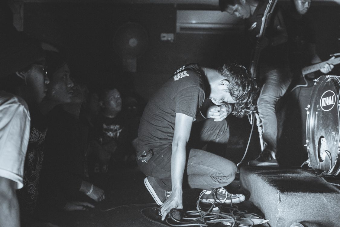 The punk rock Avengers just announced a new album