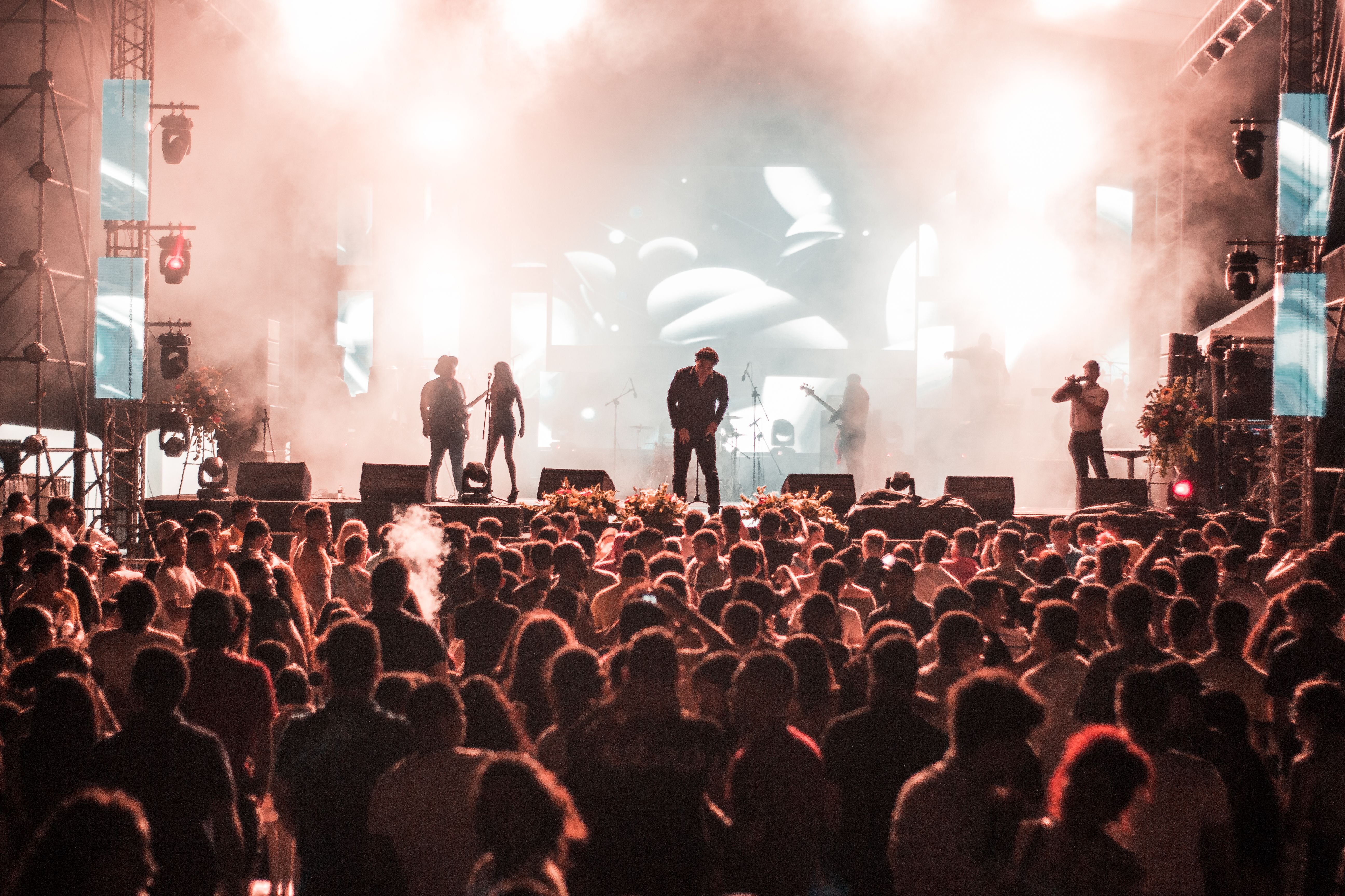 Knocked Loose is headlining Australia's heaviest festival and this lineup is stupid stacked