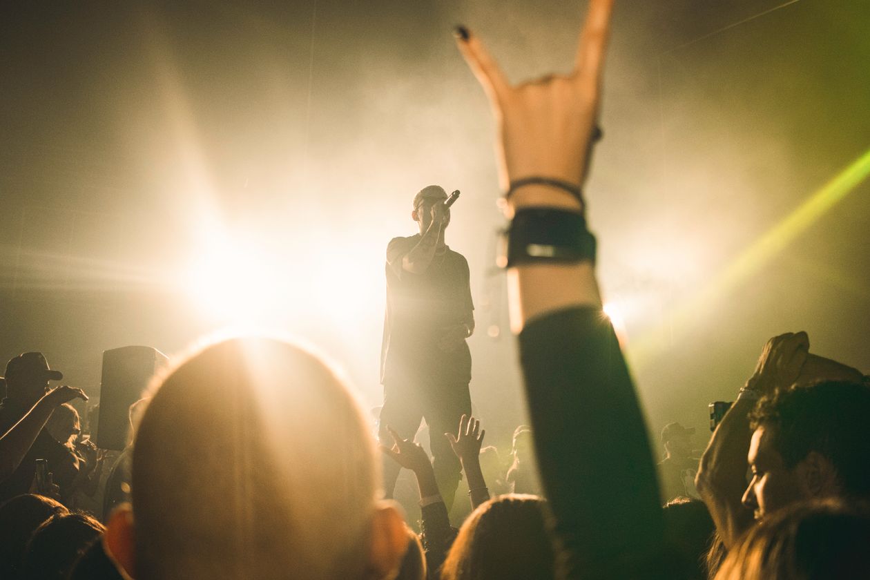 Warrior Soul's Kory Clarke finally explains where the new album is