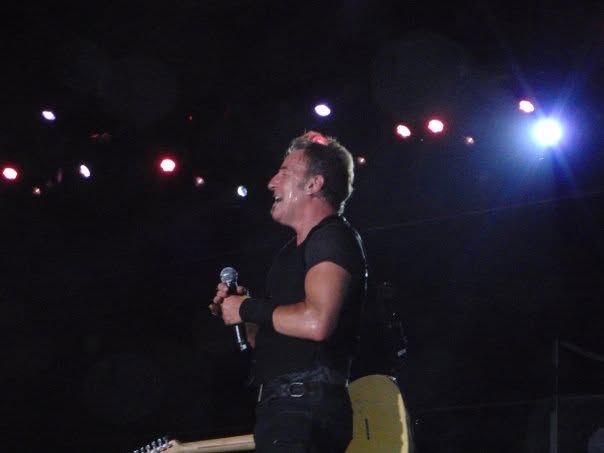 Bonnaroo 2009 live, frame 33