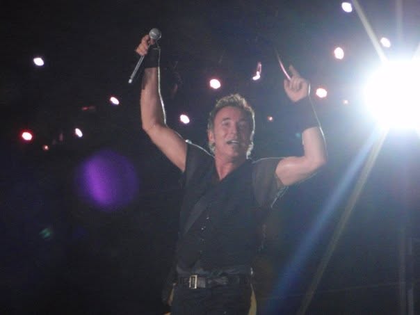 Bonnaroo 2009 live, frame 34