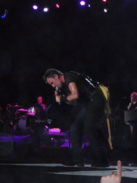 Bonnaroo 2009 live, frame 35