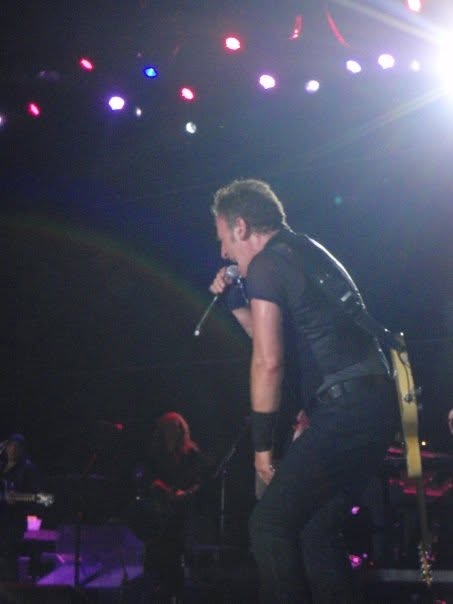 Bonnaroo 2009 live, frame 37