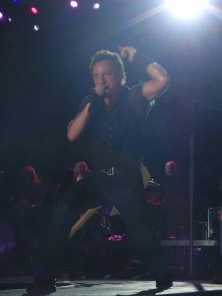 Bonnaroo 2009 live, frame 39