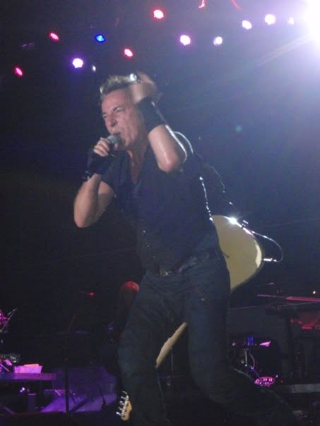 Bonnaroo 2009 live, frame 40