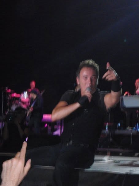 Bonnaroo 2009 live, frame 42