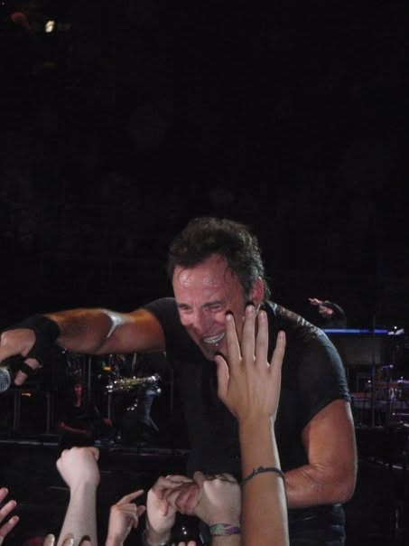 Bonnaroo 2009 live, frame 45