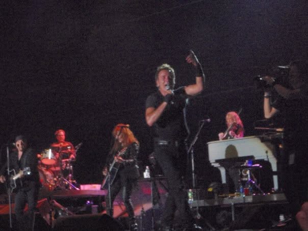 Bonnaroo 2009 live, frame 48