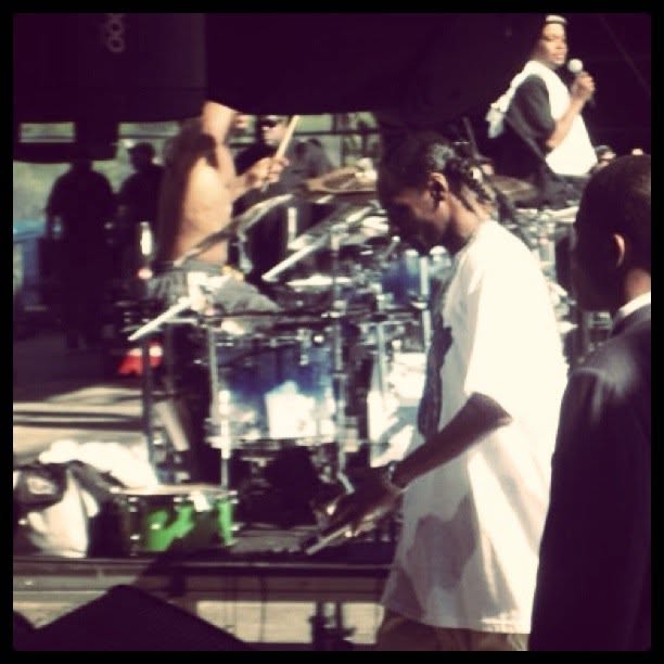Concert Photos live, frame 9