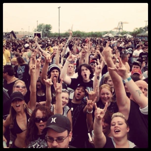 Concert Photos live, frame 18