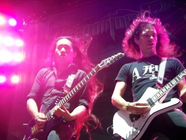 Concert Photos live, frame 25