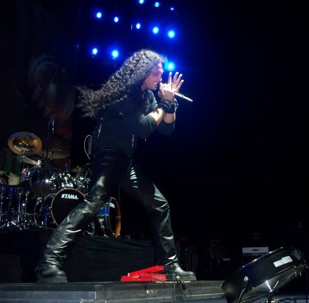 Concert Photos live, frame 26