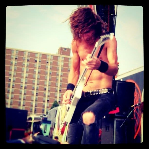 Concert Photos live, frame 27