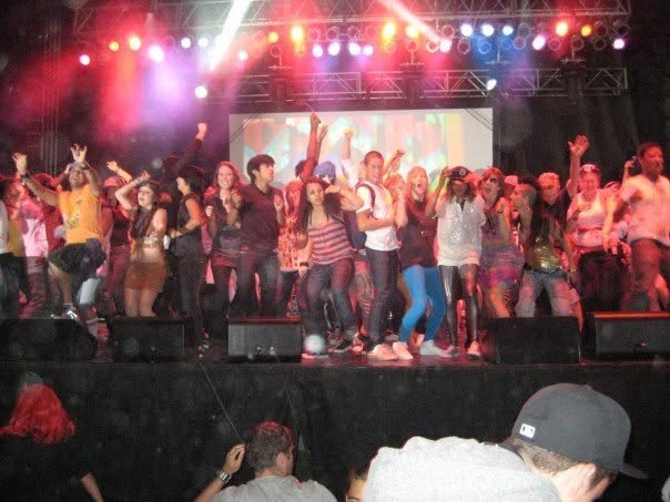 Concert Photos live, frame 30