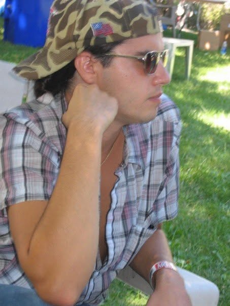 Ghostland Observatory at Lollapalooza live, frame 11
