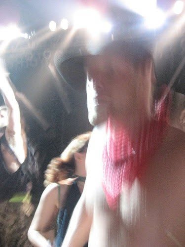 Girl Talk and Team Excelsior live, frame 4