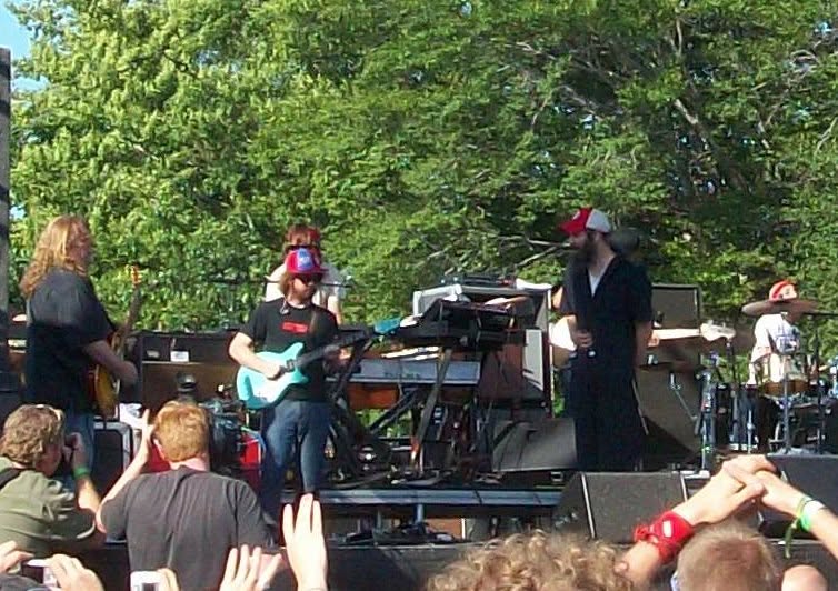 Matisyahu trackside, frame 11