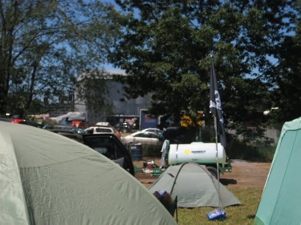 Rothbury 2008 live, frame 10