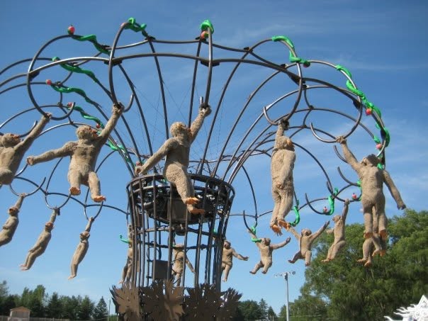 Rothbury 2008 live, frame 21