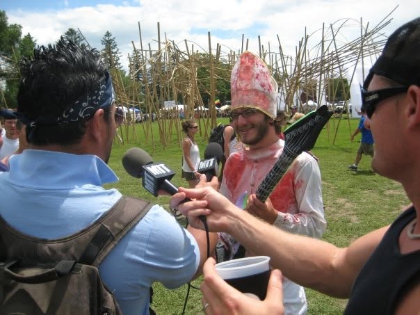 Rothbury 2008 live, frame 35
