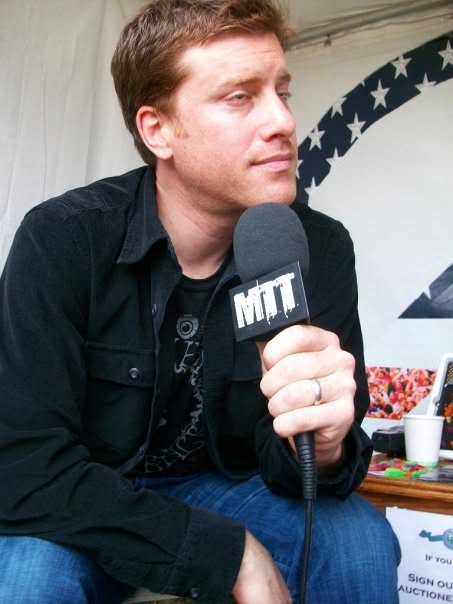 Rothbury 2009 live, frame 4