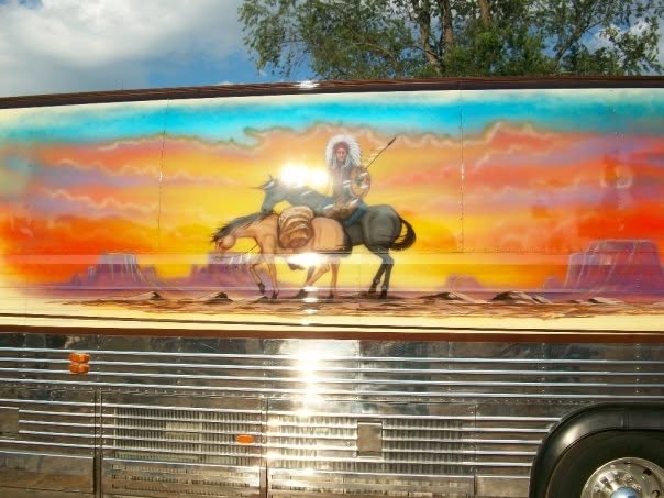Rothbury 2009 live, frame 35