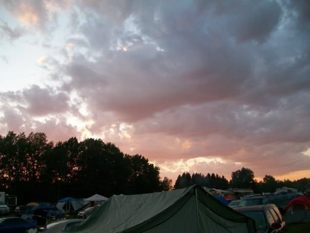 Rothbury 2009 live, frame 41